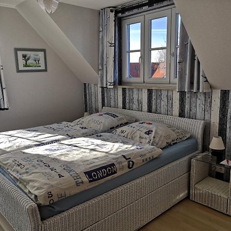 Ferienwohnung Seeanemone I Graal-Mueritz Ngoại thất bức ảnh